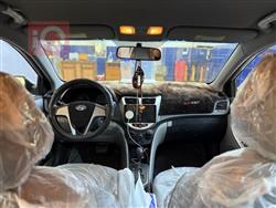 هیوندای ئەکسنت